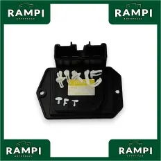 Módulo Resistencia Caixa Ar Toyota Hilux 2015 3.0 4993002240