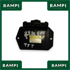 Módulo Resistencia Caixa Ar Toyota Hilux 2015 3.0 4993002240