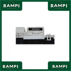 Radiador Ar Quente Traseiro Toyota Hilux Sw4 2023  2948000024