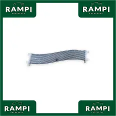 Radiador Óleo Dodge RAM 2016 6.7 Diesel 68322494ad 