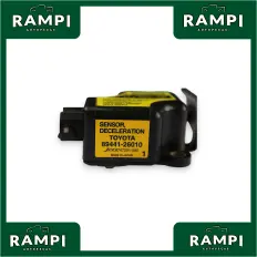 Sensor Desaceleração Toyota Hilux 2004  8944126010 