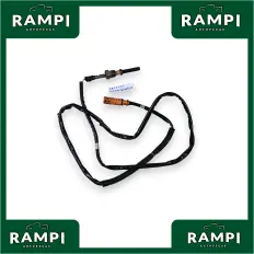 Sensor Temperatura Catalizador Amarok 2.0 16v Diesel - 03l906088af