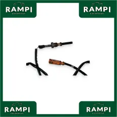 Sensor Temperatura Catalizador Amarok 2.0 16v Diesel - 03l906088af