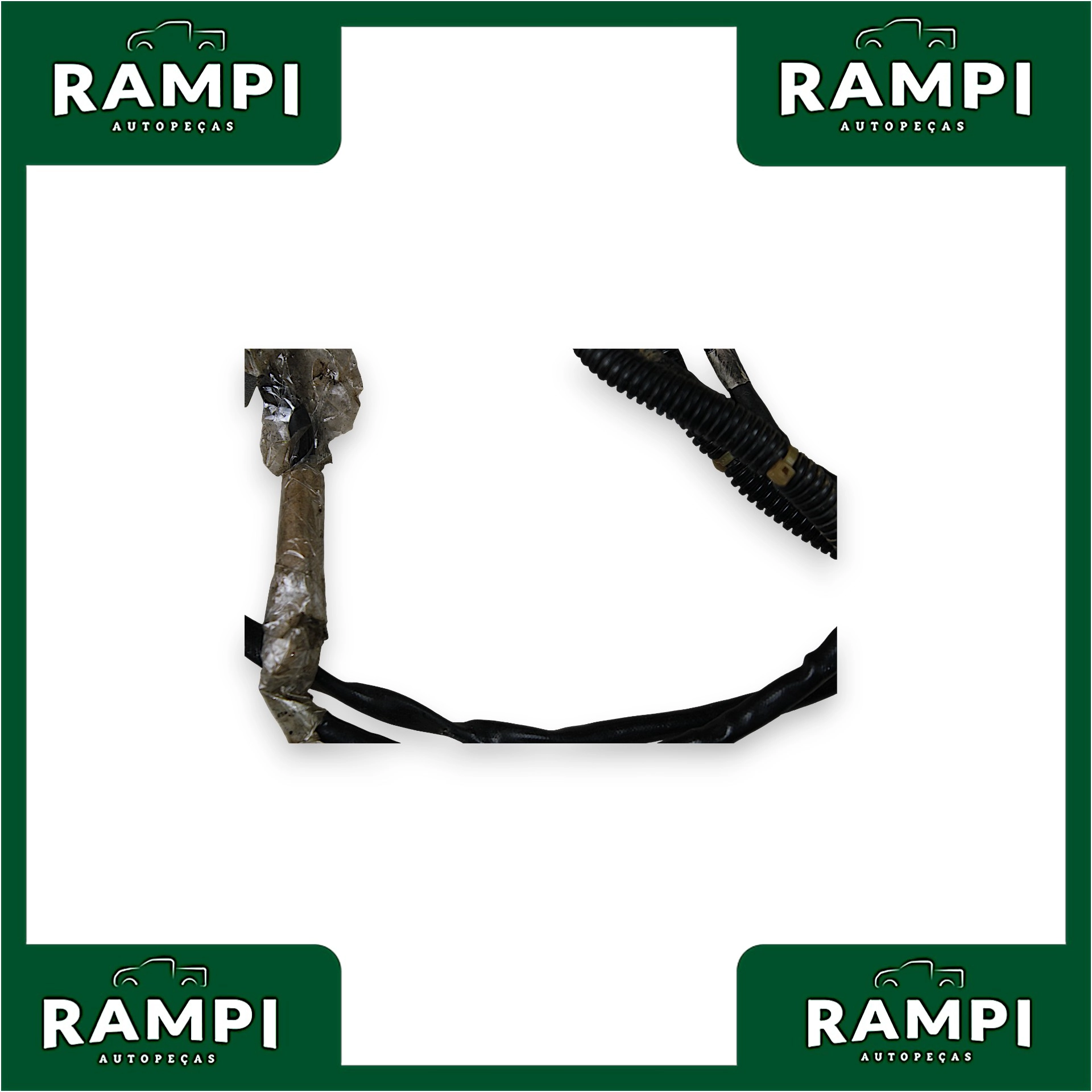 Sensor temperatura Escape Volkswagem Amarok 2014 2.0 03l906088a