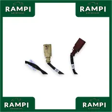 Sensor temperatura Escape Volkswagem Amarok 2014 2.0 03l906088a
