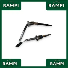 Sensor temperatura Escape Volkswagem Amarok 2014 2.0 03l906088a