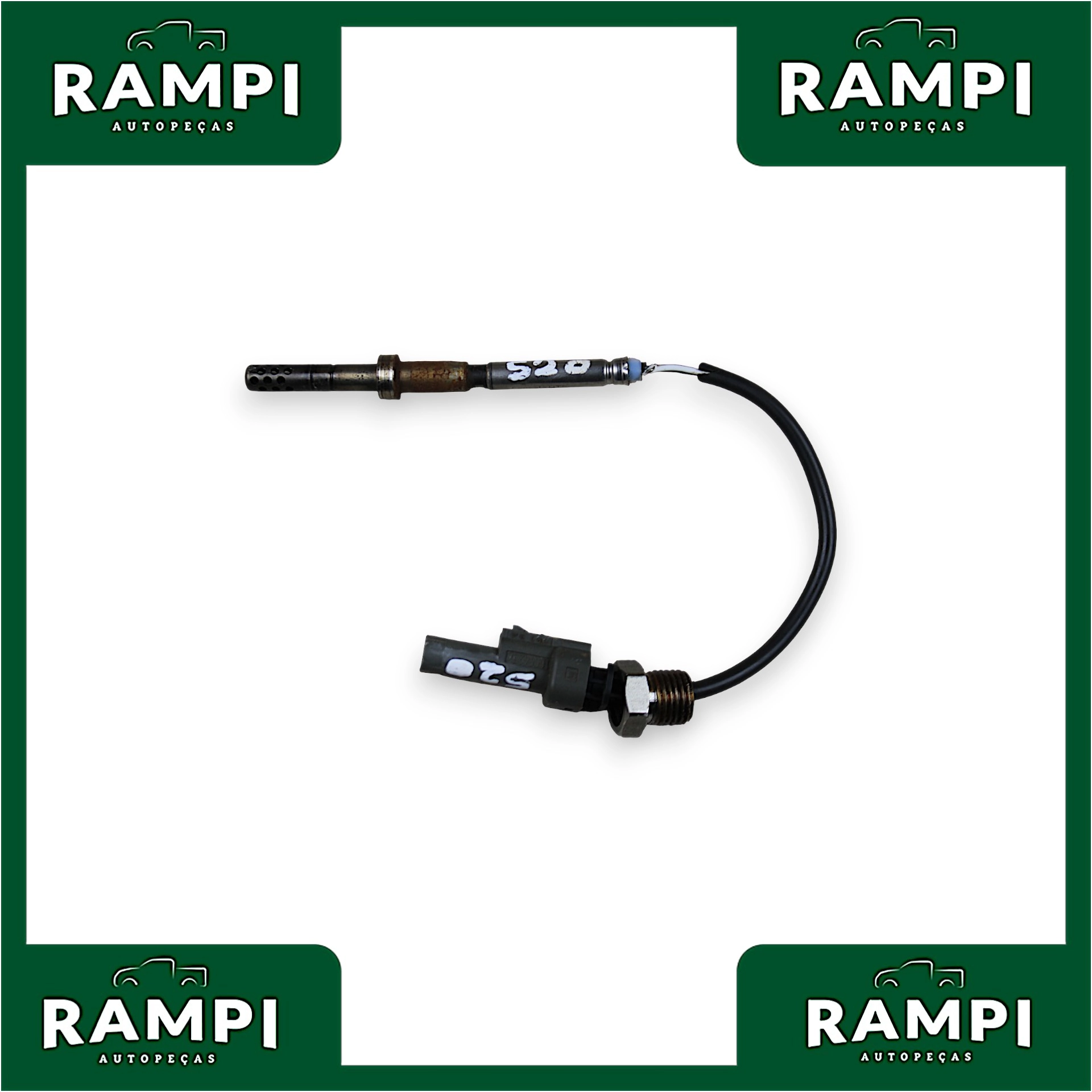 Sensor Temperatura GM S10 2020 2.8 200cv