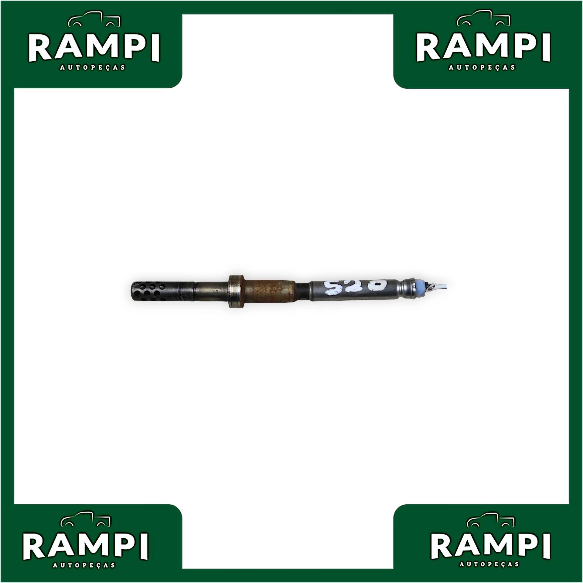 Sensor Temperatura GM S10 2020 2.8 200cv