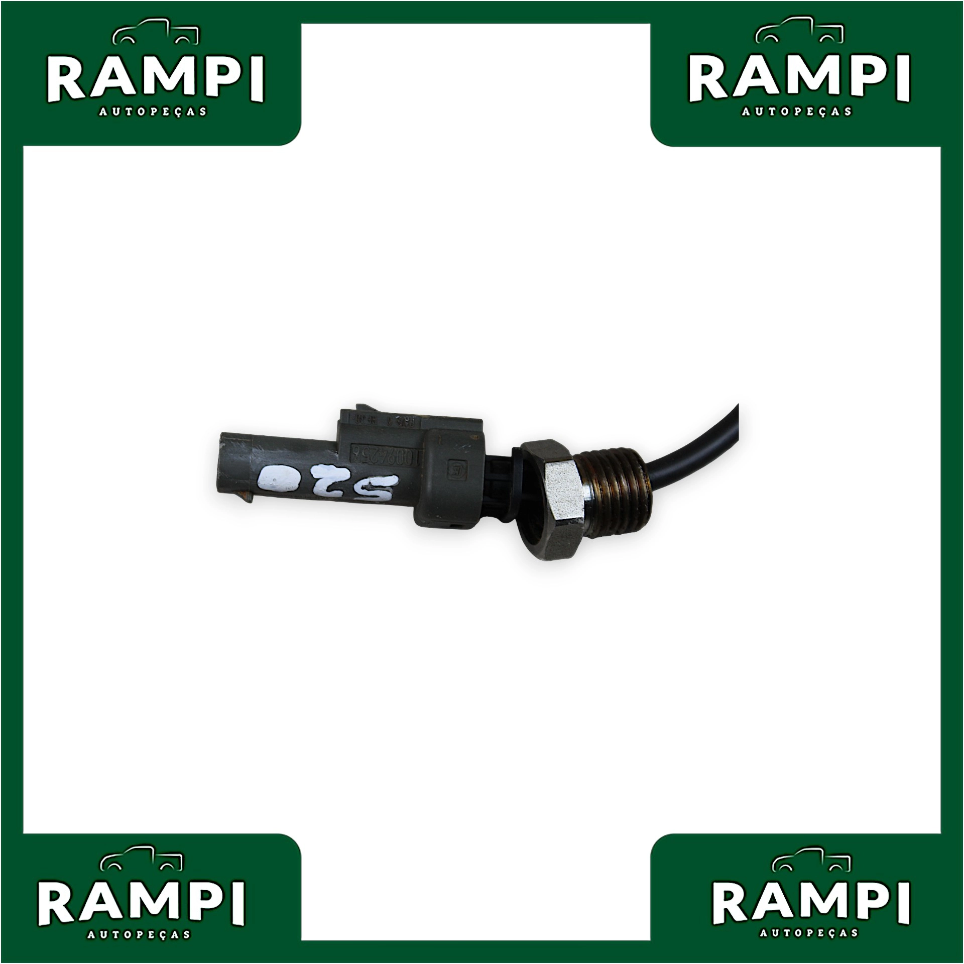 Sensor Temperatura GM S10 2020 2.8 200cv