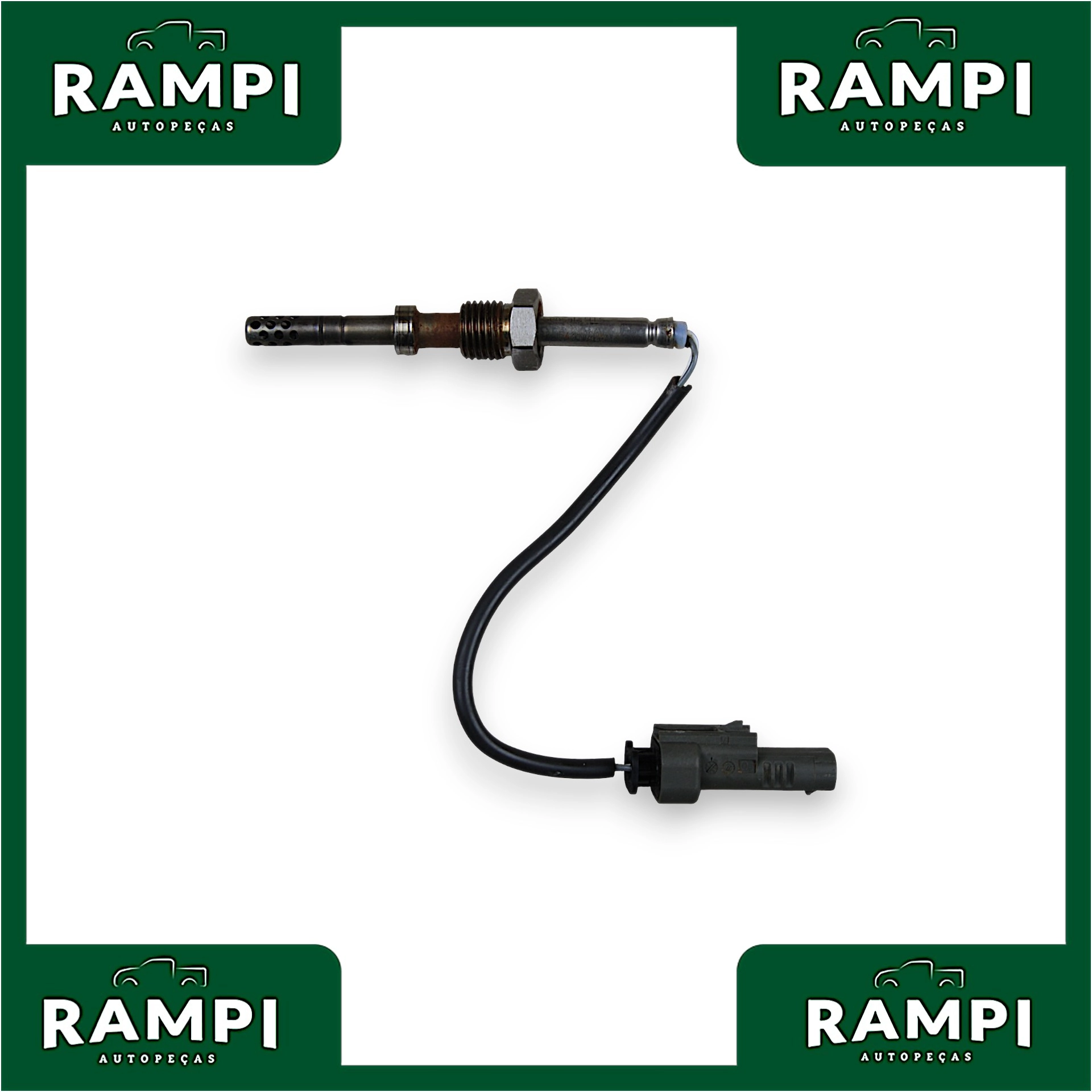 Sensor Temperatura GM S10 2020 2.8 200cv