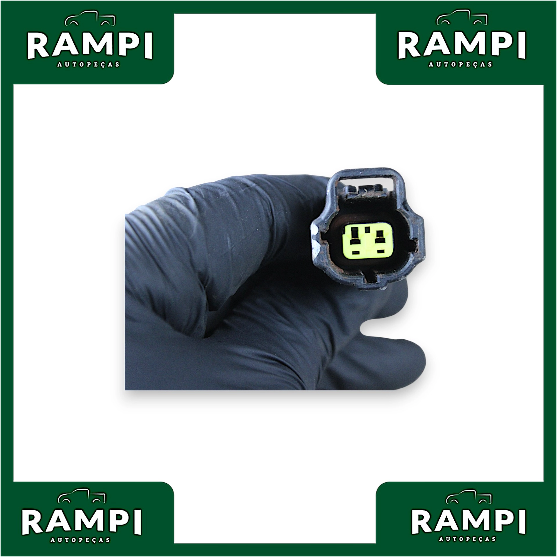 Sensor Temperatura Sonda Lambda VW Amarok 2014 2.0