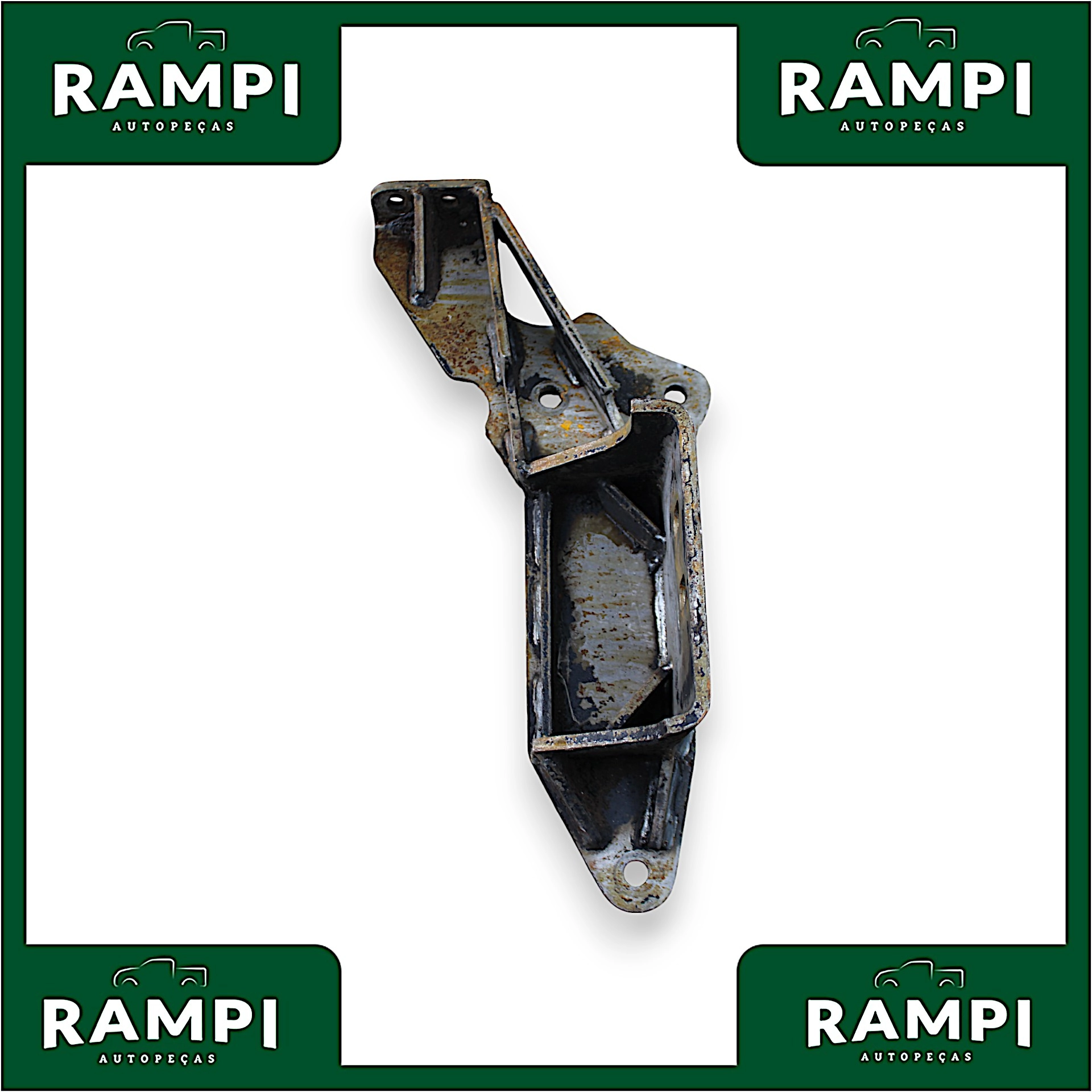 Suporte Coxim Motor Ford Ranger 1998 2.5 