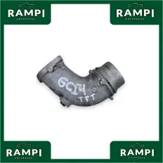 Tubo Turbina Jeep Grand Cherokee 2014 3.0