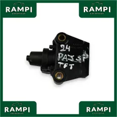 Válvula Solenoide Vácuo Toyota Hilux SW4 2023 2.8 8657a126