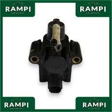 Válvula Solenoide Vácuo Toyota Hilux SW4 2023 2.8 8657a126