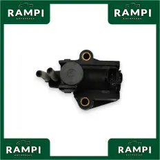 Válvula Solenoide Vácuo Toyota Hilux SW4 2023 2.8 8657a126