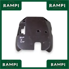 Acabamento Coluna Direção Dodge RAM 2016 