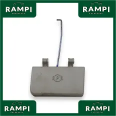 Alça Freio Estacionamento Dodge RAM 2016 