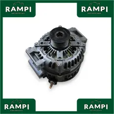 Alternador Jeep Grand Cherokee 2014 3.0 