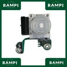 Módulo Central Abs Range Rover Evoque 2016 2.2 Diesel Gj322c405af