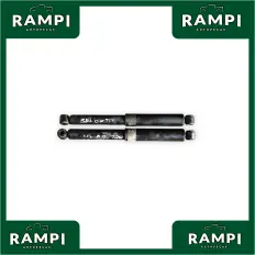 Amortecedor Traseiro Nissan Frontier SEL 2007