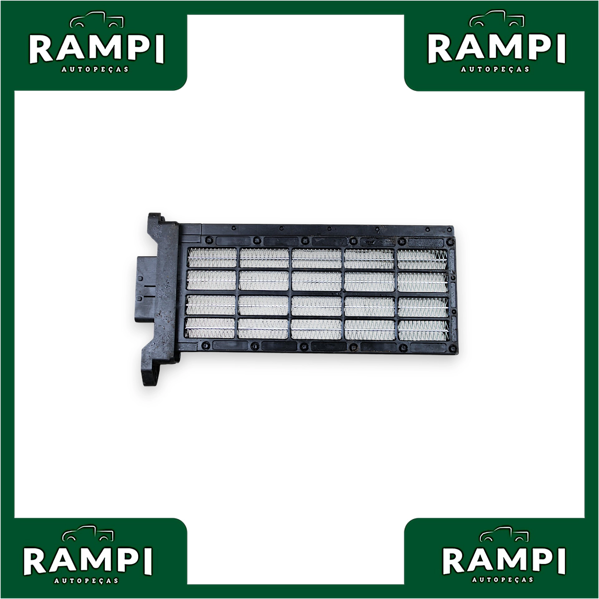 Aquecedor Auxiliar Jeep Grand Cherokee 2014 3.0