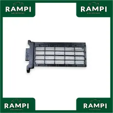 Aquecedor Auxiliar Jeep Grand Cherokee 2014 3.0