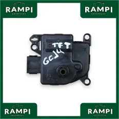 Atuador Caixa Ar Jeep Grand Cherokee 2014 