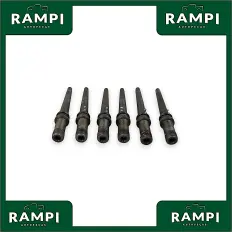 Bico Injetor Dodge RAM 2007 5.9 Diesel 4897114