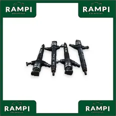 Bico Injetor Mitsubishi L200 Triton 2012 3.2 Diesel 1465a054 08L80891