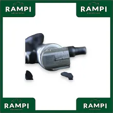 Bico Injetor Mitsubishi L200 Triton 2012 3.2 Diesel 1465a054 08L80891
