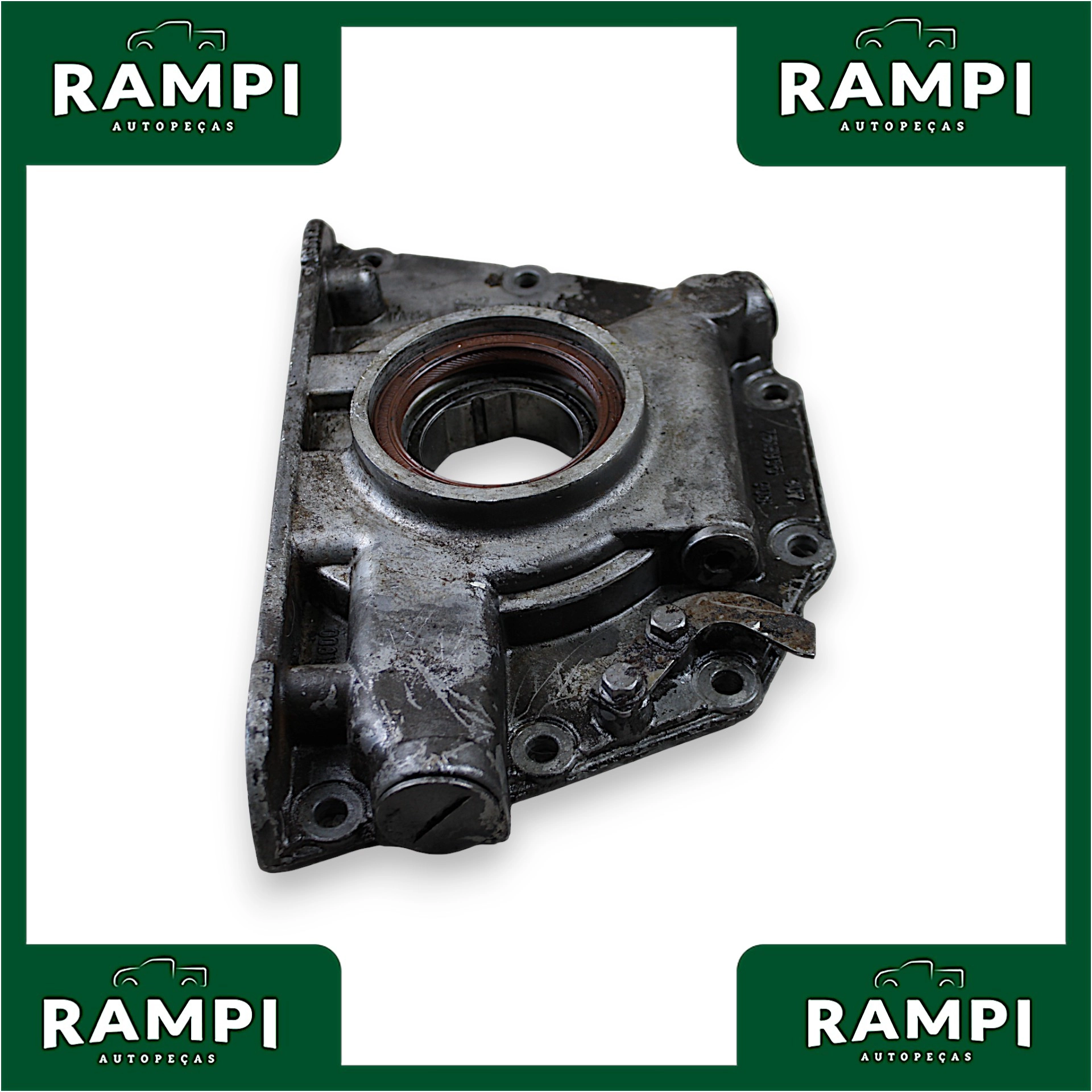 Bomba Óleo Motor ford F250
