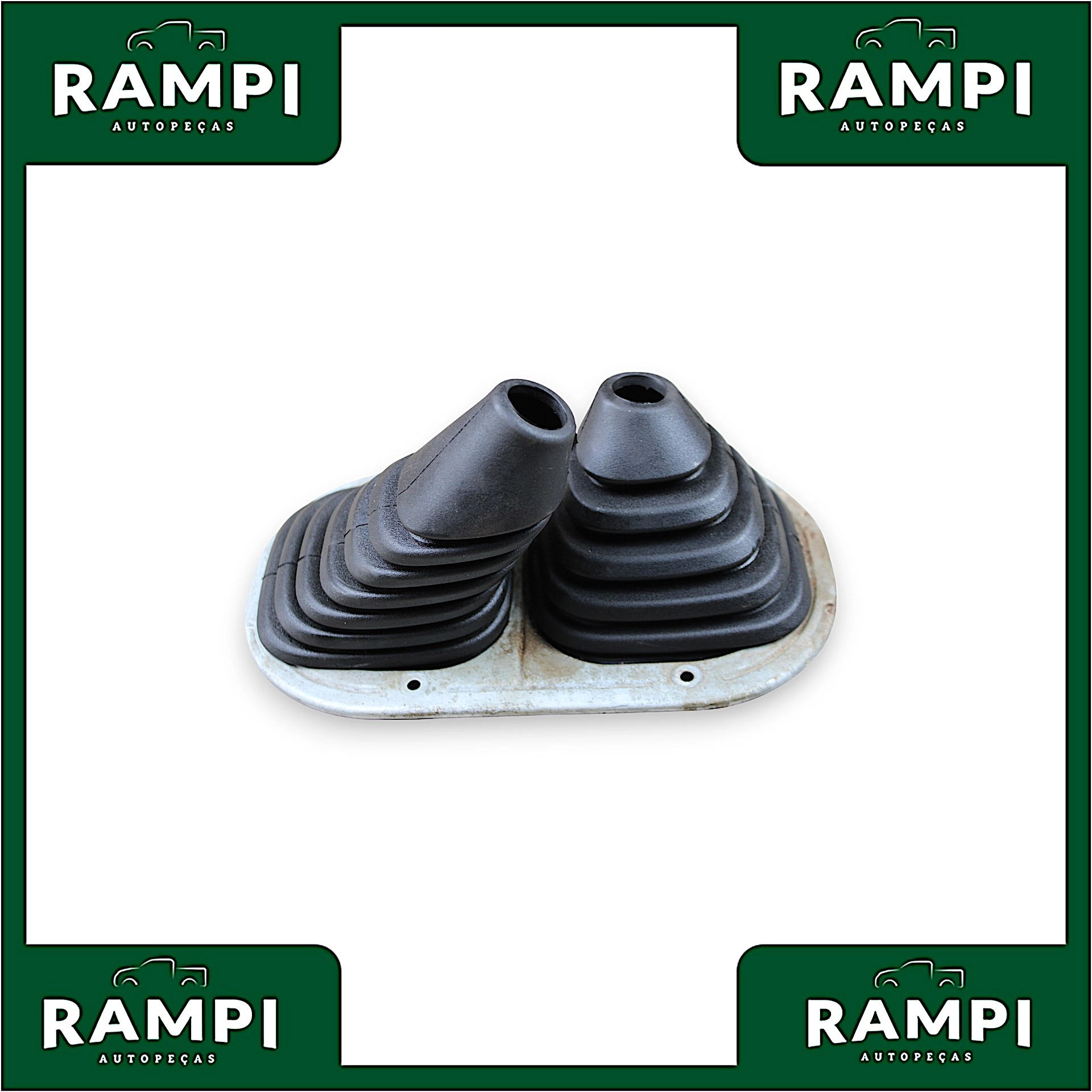 Borracha Coifa Cambio Toyota Hilux 2004 5828635020