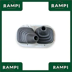 Borracha Coifa Cambio Toyota Hilux 2004 5828635020