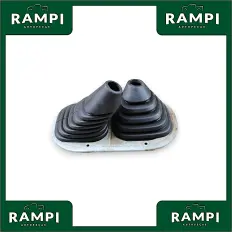 Borracha Coifa Cambio Toyota Hilux 2004 5828635020