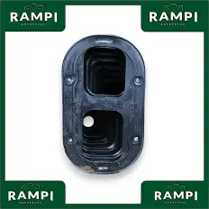 Borracha Coifa Cambio Toyota Hilux 2004 5828635020
