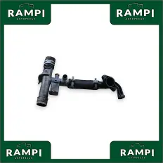 Cano Agua Ford Ranger 2024 v6