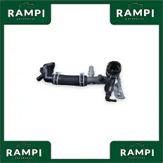 Cano Agua Ford Ranger 2024 v6