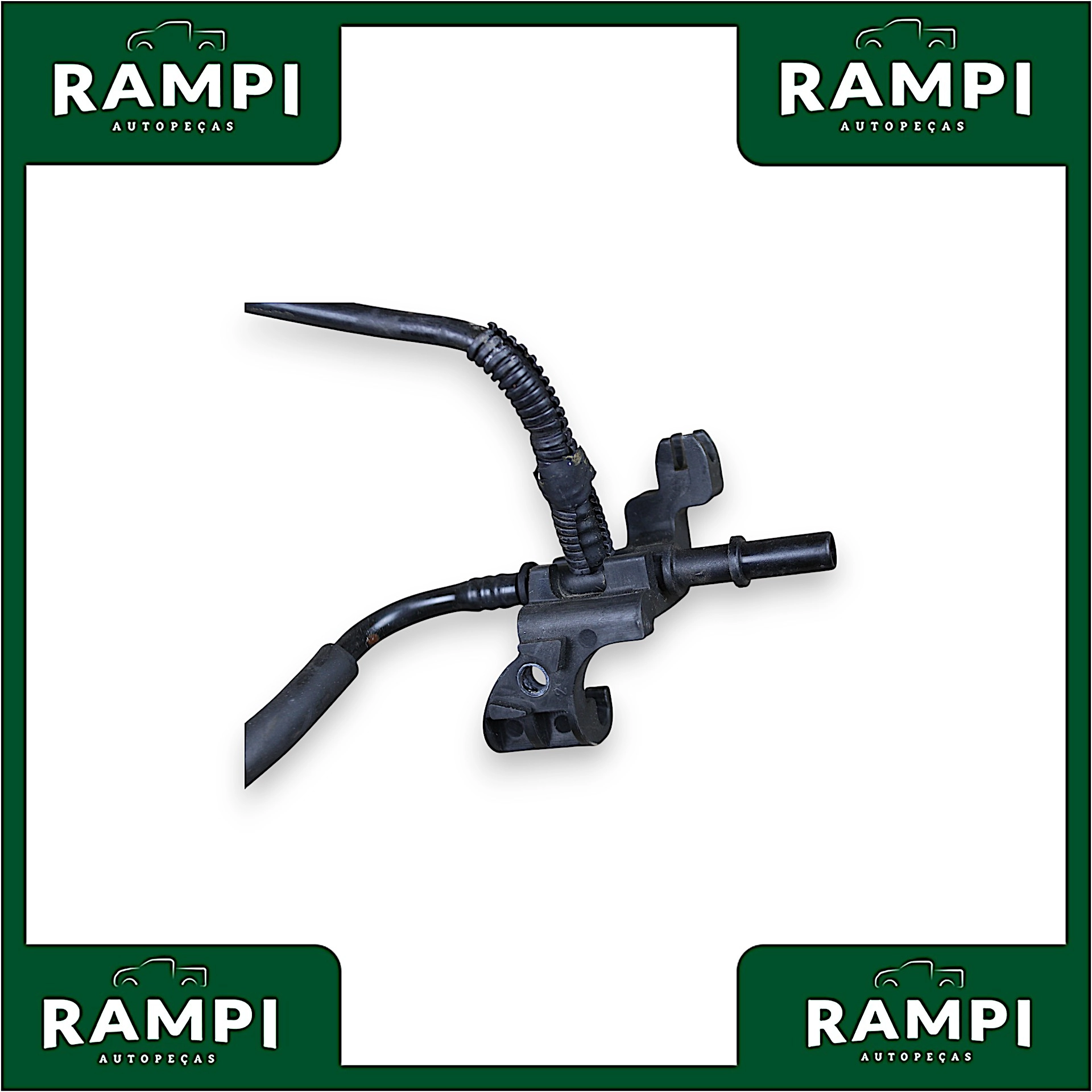 Cano COMBUSTIVEL Kia Mohave 2009 3.0