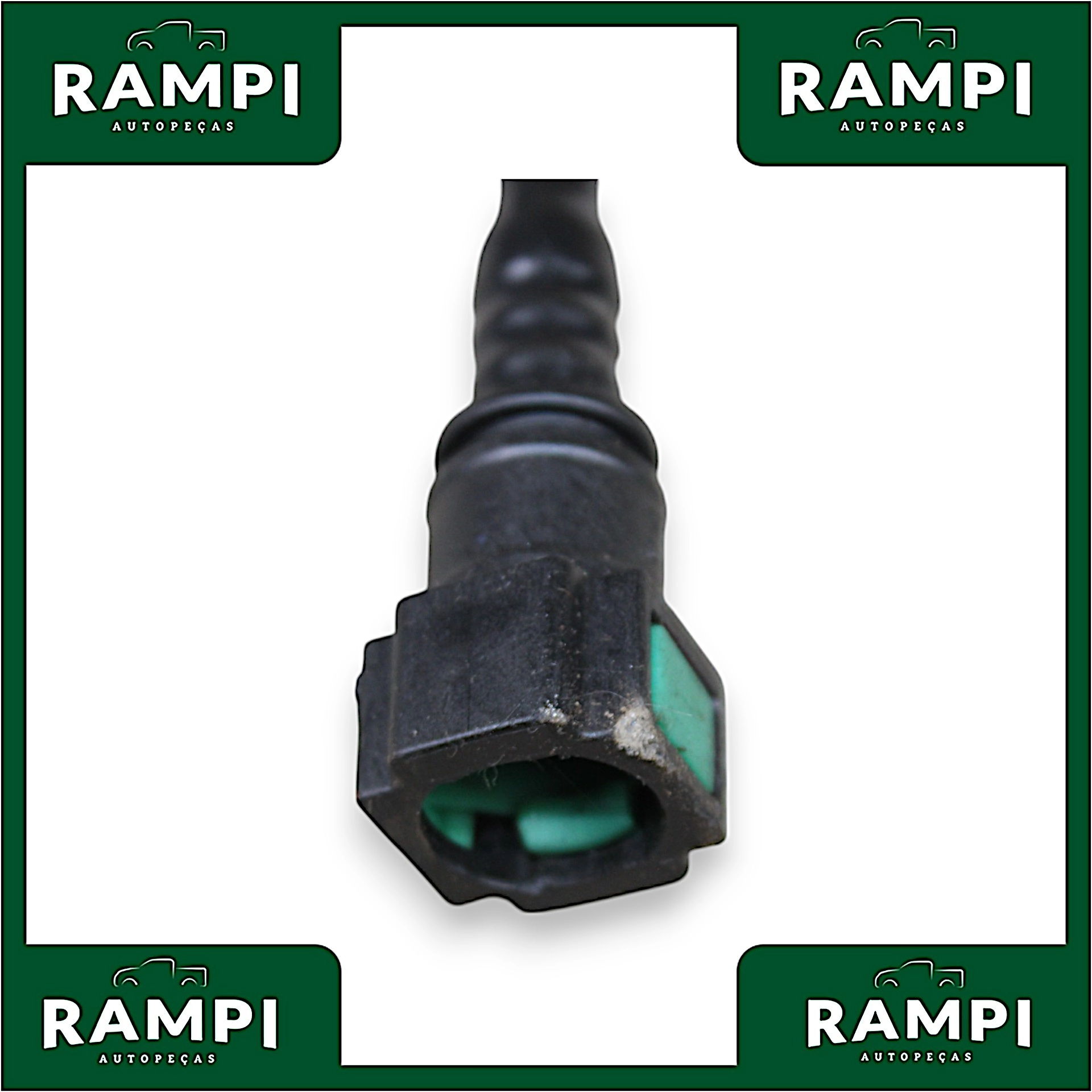 Cano COMBUSTIVEL Kia Mohave 2009 3.0