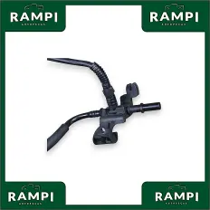 Cano COMBUSTIVEL Kia Mohave 2009 3.0 
