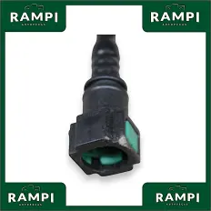 Cano COMBUSTIVEL Kia Mohave 2009 3.0 