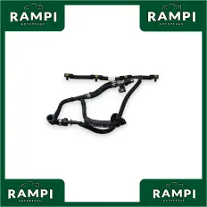 Cano Retorno Bico Injetor Fiat Scudo 2023 0445130193 