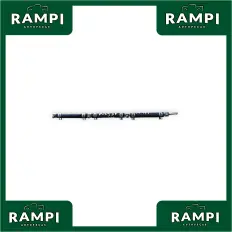 Cano Retorno Bico Injetor Mitsubishi Pajero Sport 2024 2.4 Diesel