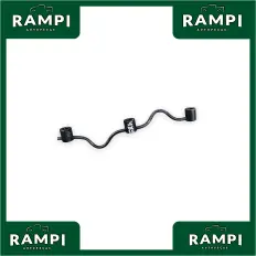 Cano Retorno Bico Injetor Nissan Frontier 2014 2.5 Diesel 