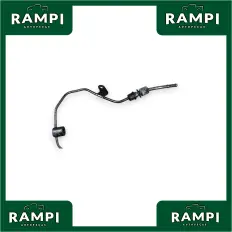 Cano Retorno Bico Injetor Nissan Frontier 2014 2.5 Diesel 