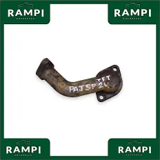 Cano Valvuça EGR Mitsubishi Pajero Sport 2024 2.4 Diesel