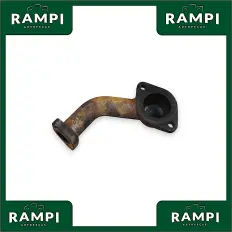 Cano Valvuça EGR Mitsubishi Pajero Sport 2024 2.4 Diesel
