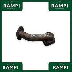 Cano Valvuça EGR Mitsubishi Pajero Sport 2024 2.4 Diesel