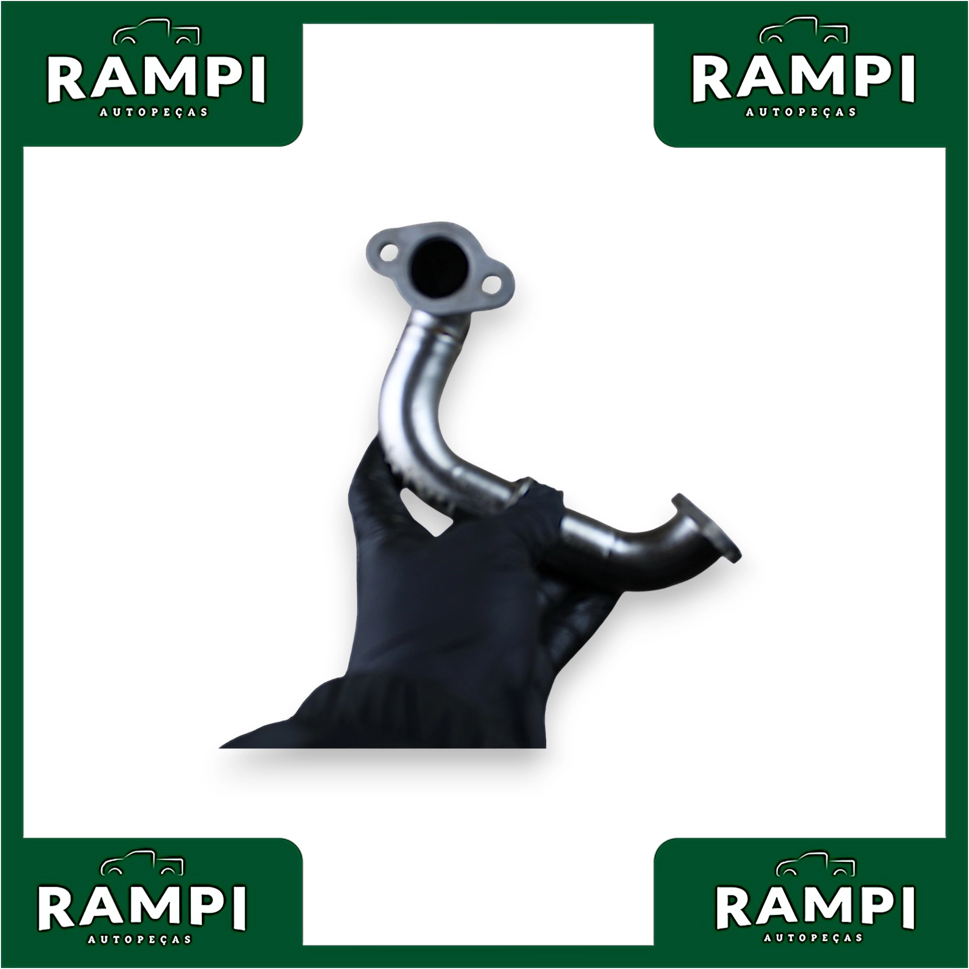 Cano Válvula EGR GM S10 2020 200cv 